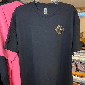 Custom Made T-Shirts